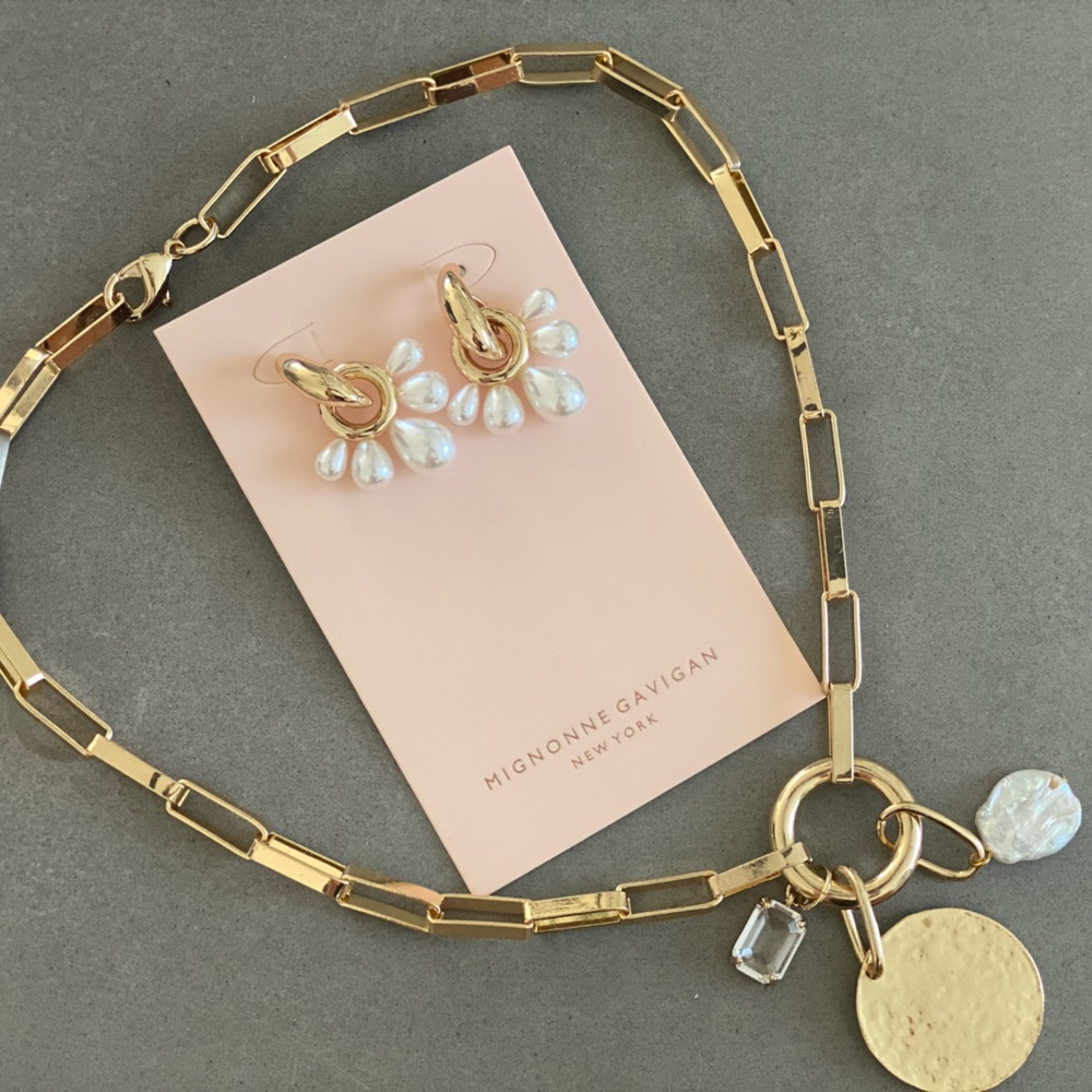 Mignonne Gavigan Necklace